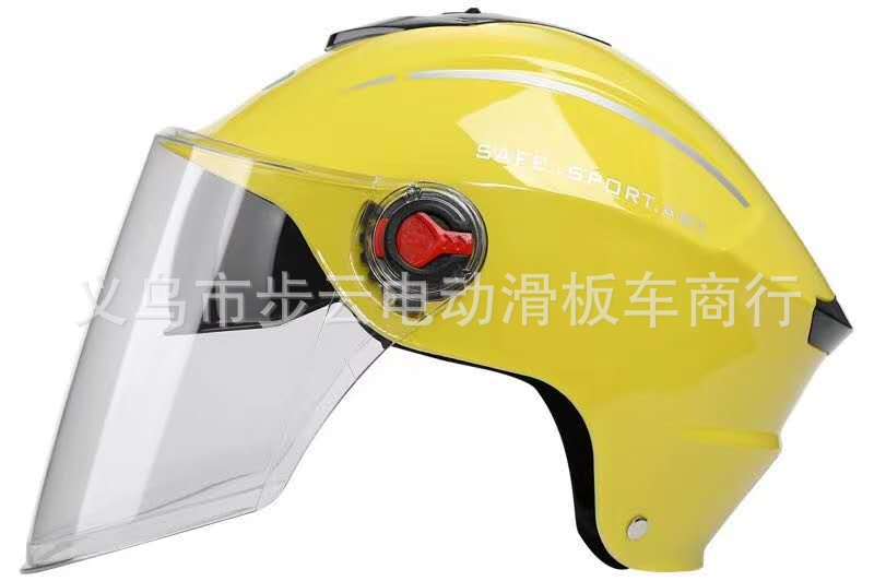 Wholesale Supply Unisex Four Seasons Universal Electric Car Motorcycle Helmet Bicycle Helmet Motorcycle Helmet Wholesale Supply Unisex Four Seasons Universal Electric Car Motorcycle Helmet Bicycle Helmet Motorcycle Helmet