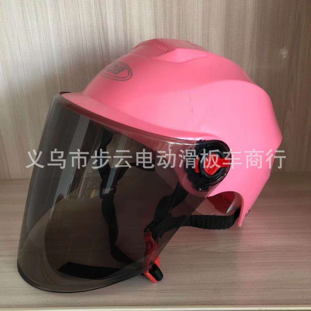 Wholesale Supply Unisex Four Seasons Universal Electric Car Motorcycle Helmet Bicycle Helmet Motorcycle Helmet Wholesale Supply Unisex Four Seasons Universal Electric Car Motorcycle Helmet Bicycle Helmet Motorcycle Helmet