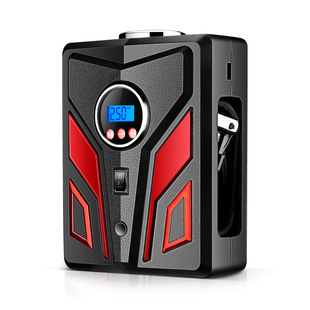 Pressure Gauge of Automobile Boxed Tire Pressure Gauge Tire Pressure Gauge Digital Tire Pressure Monitoring Instrument