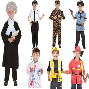 Children's Halloween costume a substitute for captain jack sparrow pirates of the Caribbean little pirate costume Children's Halloween costume a substitute for captain jack sparrow pirates of the Caribbean little pirate costume