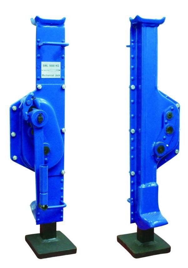 3T Mechanical Steel Jack MJ0102 3T Mechanical Steel Jack MJ0102
