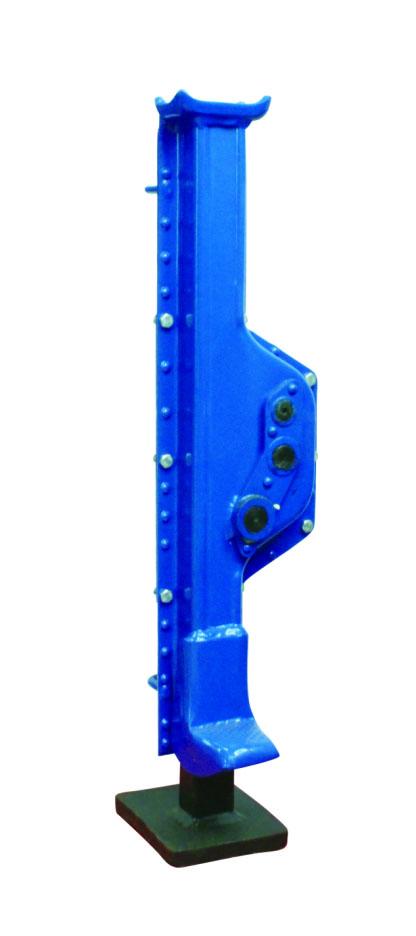 3T Mechanical Steel Jack MJ0102 3T Mechanical Steel Jack MJ0102