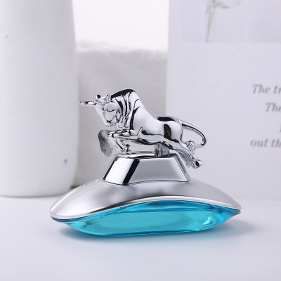 New Car Perfume Factory Direct Sales Car Decoration Aromatherapy Car Seat Essential Oil Perfume Deodorant Cartoon