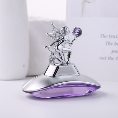 New Car Perfume Factory Direct Sales Car Decoration Aromatherapy Car Seat Essential Oil Perfume Deodorant Cartoon