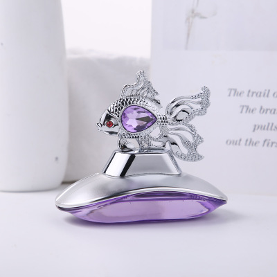 New Car Perfume Factory Direct Sales Car Decoration Aromatherapy Car Seat Essential Oil Perfume Deodorant Cartoon