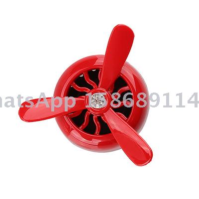 Slingfits Car Air Freshener Auto Outlet Perfume Fresh Vent Air Aromatherapy Fragrance Car Perfume Diffuser Clip 