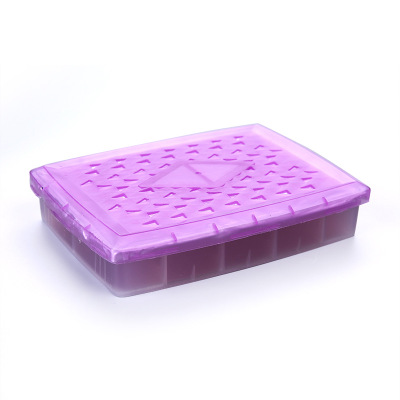 New Car Plant Ointment Car Perfume Creative Decoration Remove Odor Solid Balm Ointment in-Car Creativity Aromatherapy