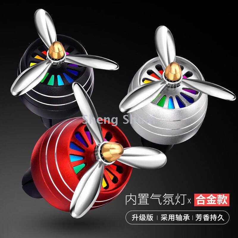 Manufacturer direct selling air force no. 2 no. 3 car outlet perfume car perfume car perfume car perfume fragrance