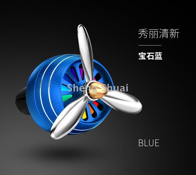 Manufacturer direct selling air force no. 2 no. 3 car outlet perfume car perfume car perfume car perfume fragrance