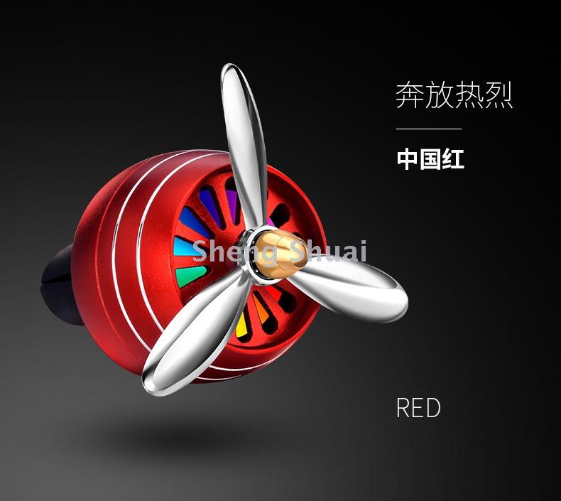 Manufacturer direct selling air force no. 2 no. 3 car outlet perfume car perfume car perfume car perfume fragrance