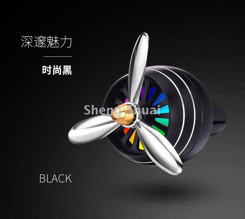 Manufacturer direct selling air force no. 2 no. 3 car outlet perfume car perfume car perfume car perfume fragrance
