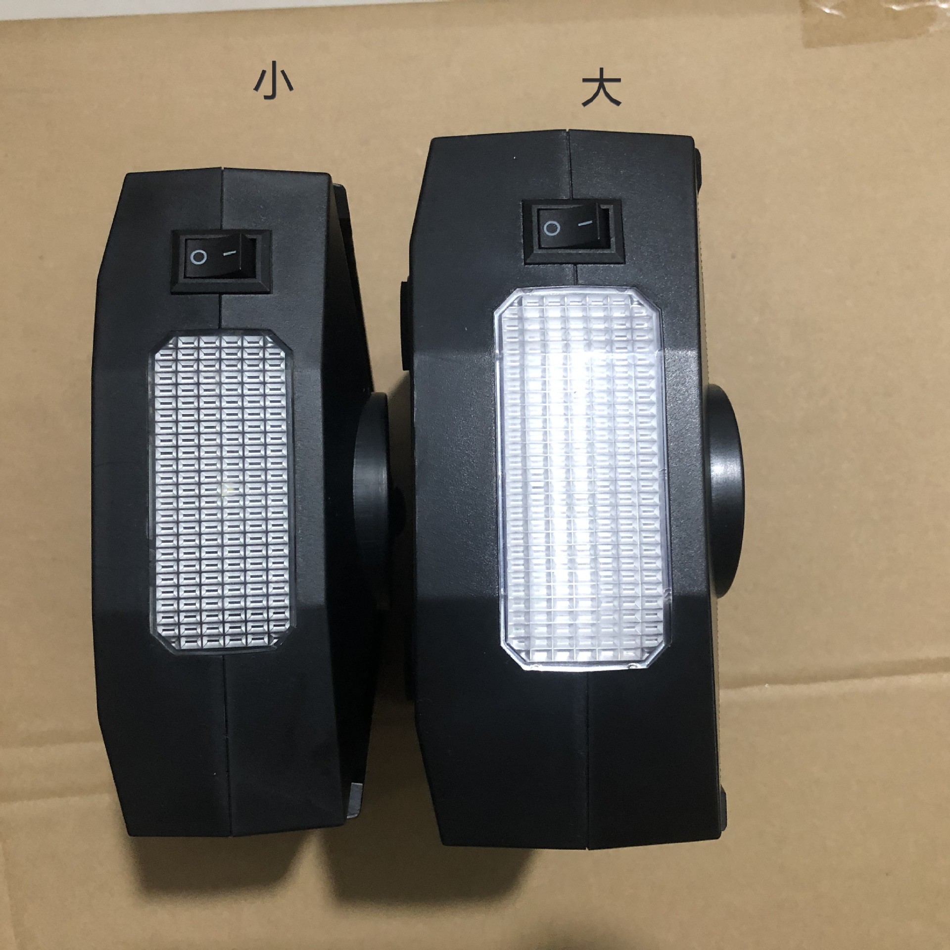 Vehicle Air Pump Car Air Pump Number Display 12V Portable Tire Inflator Automatic Stop Inflation