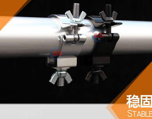 Stage Lamp Hook Light Hook German TUV Quality-Safety Certification Single Buckle Light Universal Light Hook