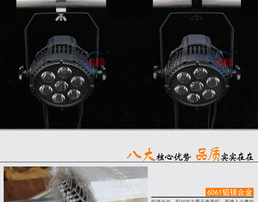 Stage Lamp Hook Light Hook German TUV Quality-Safety Certification Single Buckle Light Universal Light Hook