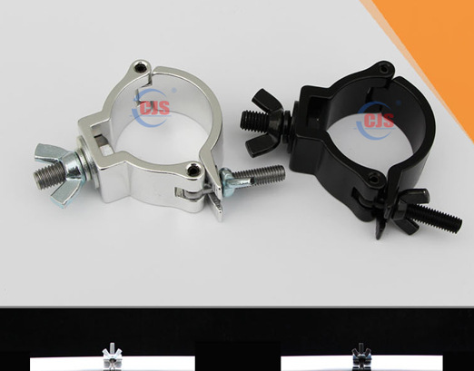 Stage Lamp Hook Light Hook German TUV Quality-Safety Certification Single Buckle Light Universal Light Hook
