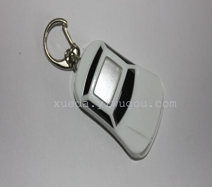 Looking key chain looking for cool sports car-type guards against losing whistles induction to find new wholesale Looking key chain looking for cool sports car-type guards against losing whistles induction to find new wholesale