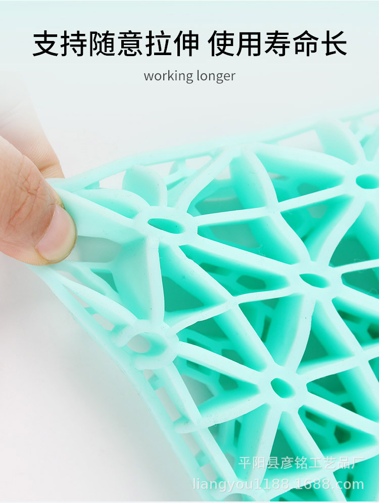 Fourth Generation Honeycomb Car Cushion Gel Egg Cushion Summer Breathable Cool Soft Cushion Student Cushion Cool Pad Fourth Generation Honeycomb Car Cushion Gel Egg Cushion Summer Breathable Cool Soft Cushion Student Cushion Cool Pad