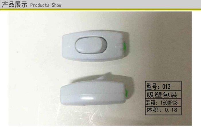 012 type head switch terminal switch 012 type head switch terminal switch