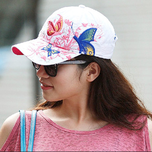 Summer outdoor sun shade hat Korean version of small fresh with raffia straw hat women Summer outdoor sun shade hat Korean version of small fresh with raffia straw hat women