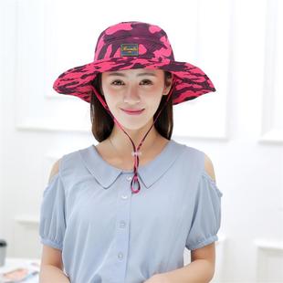 Summer outdoor sun shade hat Korean version of small fresh with raffia straw hat women Summer outdoor sun shade hat Korean version of small fresh with raffia straw hat women