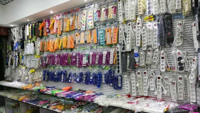 Factory Direct Sales Cheap Sale Wholesale Ingelec Wire Connector Terminal Block Factory Direct Sales Cheap Sale Wholesale Ingelec Wire Connector Terminal Block