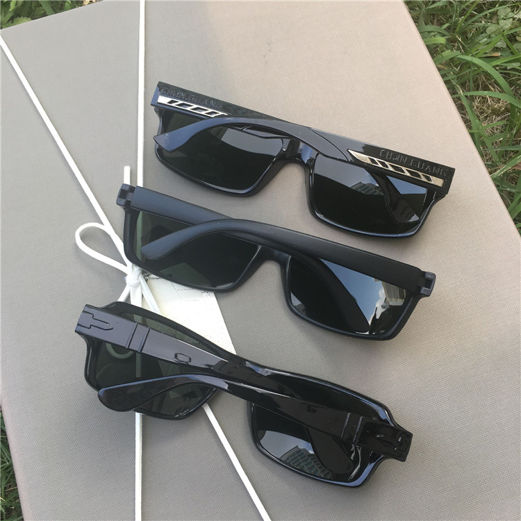 Full frame sports sunglasses driving polarized sunglasses for men sun shade uv protection Full frame sports sunglasses driving polarized sunglasses for men sun shade uv protection