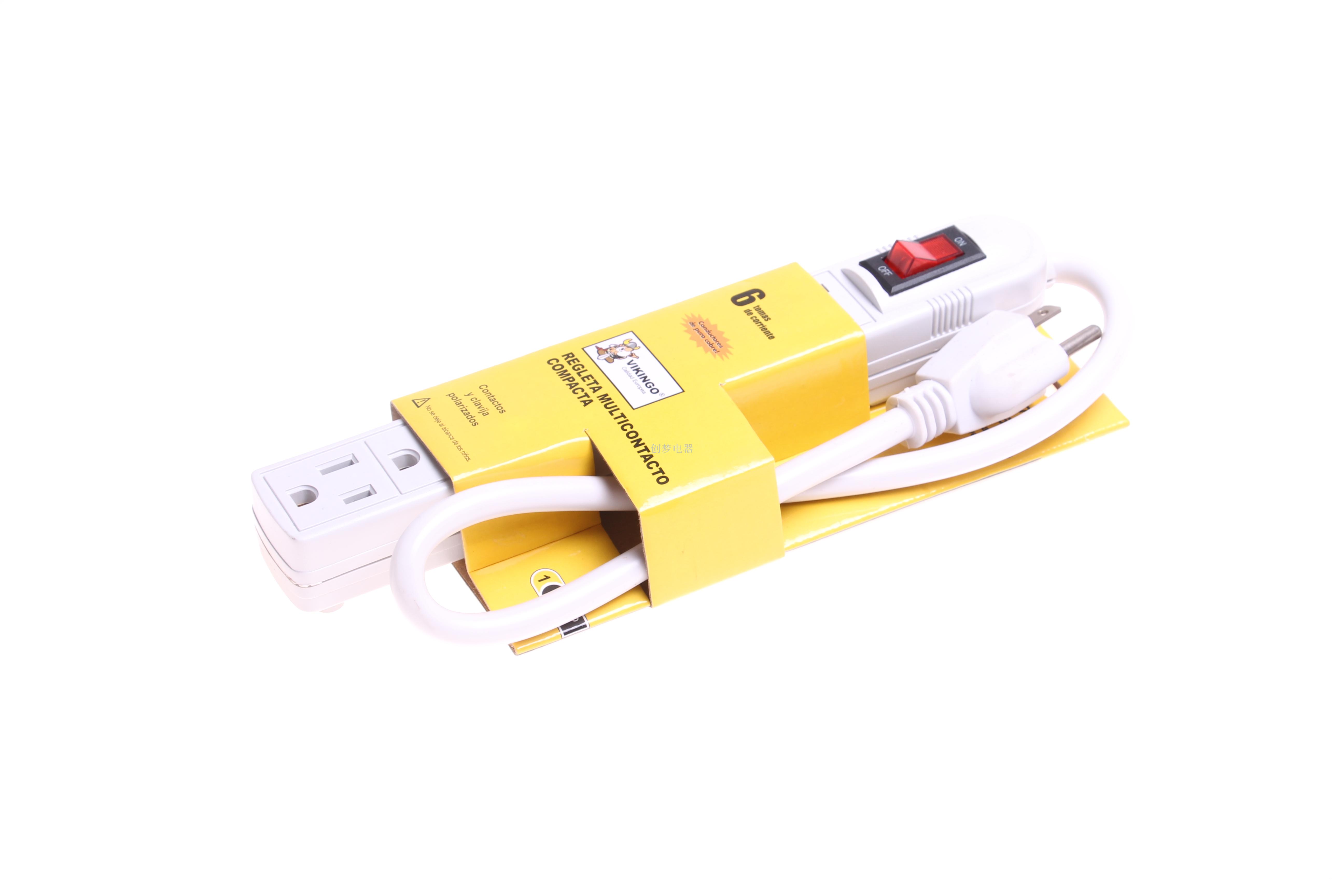 Wholesale American socket American gauge plug in terminal strip switch white - gray plugboard placement Wholesale American socket American gauge plug in terminal strip switch white - gray plugboard placement