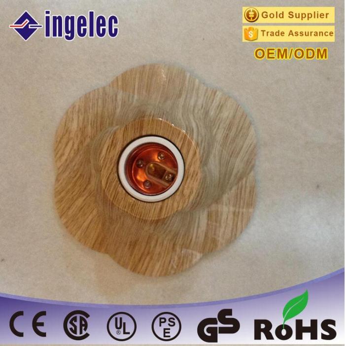 Carved E27 screw bakelite lamp holder to increase Terminal fire retardant Luo Kou lampholders Carved E27 screw bakelite lamp holder to increase Terminal fire retardant Luo Kou lampholders