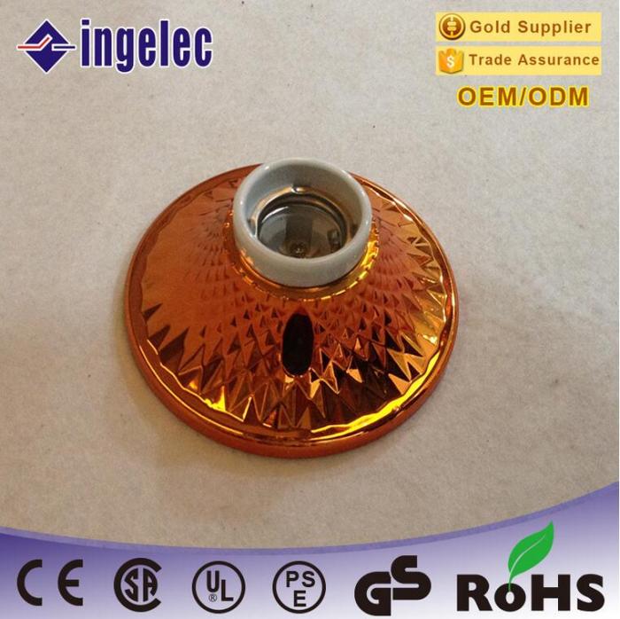 Carved E27 screw bakelite lamp holder to increase Terminal fire retardant Luo Kou lampholders Carved E27 screw bakelite lamp holder to increase Terminal fire retardant Luo Kou lampholders