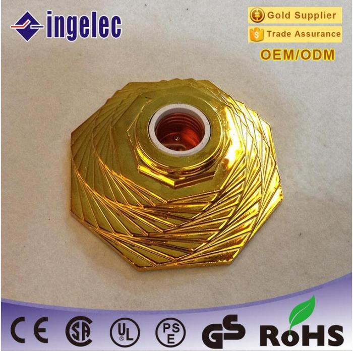 Carved E27 screw bakelite lamp holder to increase Terminal fire retardant Luo Kou lampholders Carved E27 screw bakelite lamp holder to increase Terminal fire retardant Luo Kou lampholders