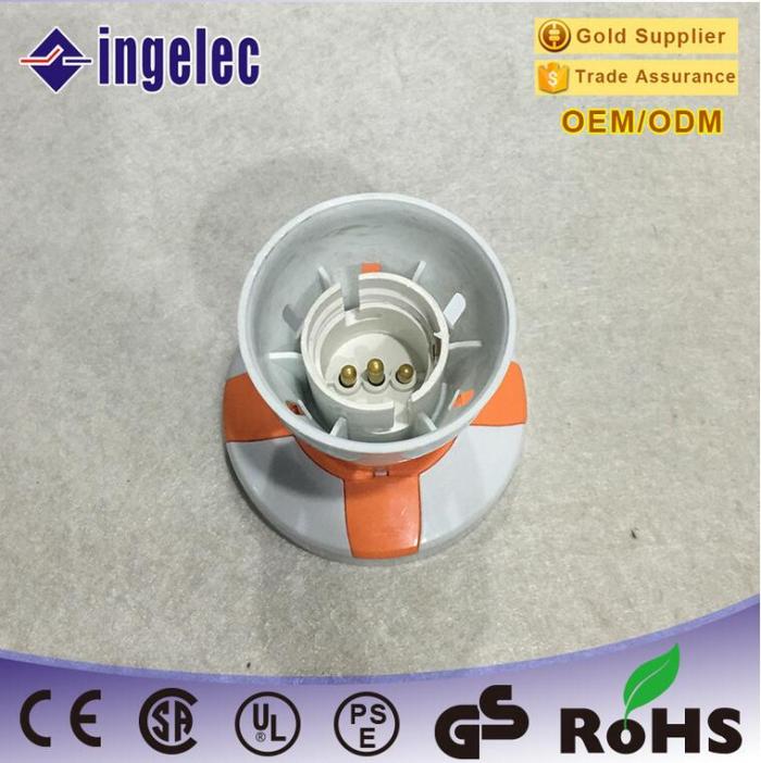 Carved E27 screw bakelite lamp holder to increase Terminal fire retardant Luo Kou lampholders Carved E27 screw bakelite lamp holder to increase Terminal fire retardant Luo Kou lampholders