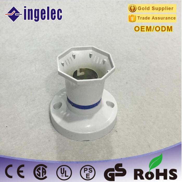 Carved E27 screw bakelite lamp holder to increase Terminal fire retardant Luo Kou lampholders Carved E27 screw bakelite lamp holder to increase Terminal fire retardant Luo Kou lampholders