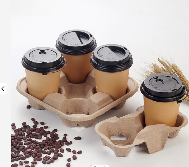 Factory Export Customized Disposable Coffee Cup Milky Tea Cup Cold Drink Takeaway Cup Support OEM Customization