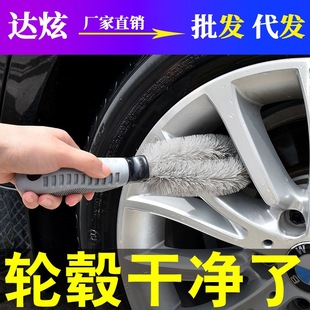 Dual Use in Car and Home Car PVC Leather Headrest Car Interior Decoration Bones Neck Pillow Car Seat Breathable Massage Back Cushion