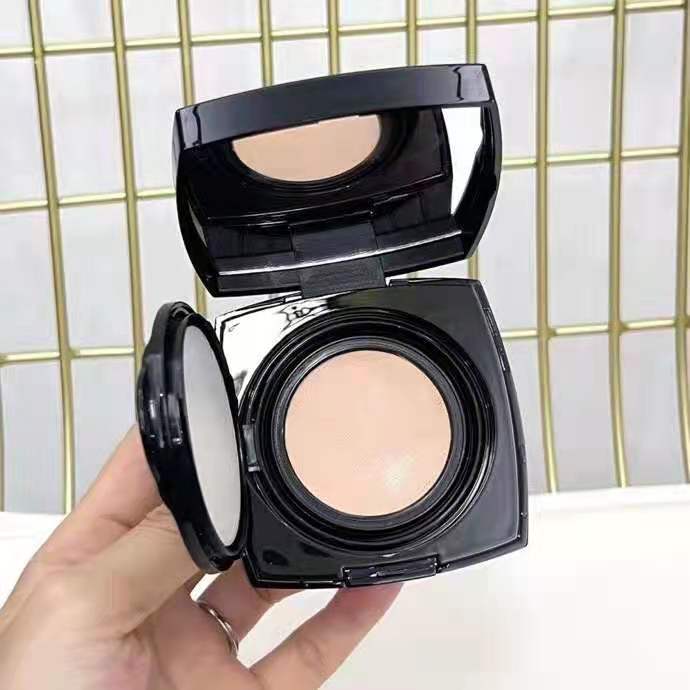Chanel Jelly CC Cream Big Brand Smear-Proof Makeup One Piece Dropshipping Support Counter