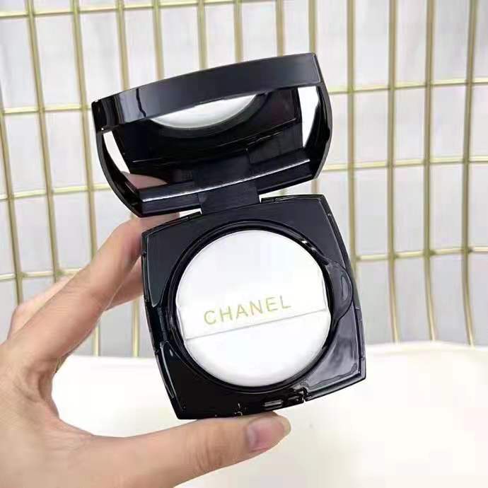 Chanel Jelly CC Cream Big Brand Smear-Proof Makeup One Piece Dropshipping Support Counter