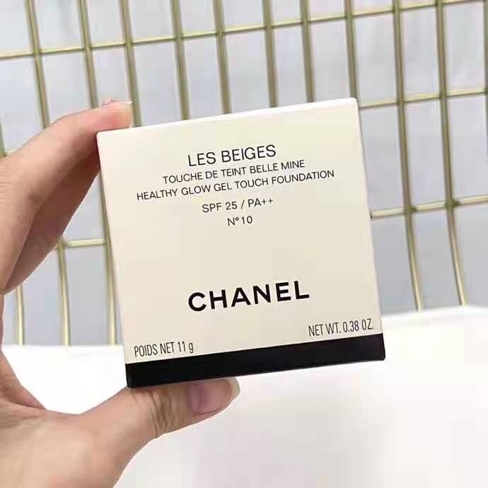 Chanel Jelly CC Cream Big Brand Smear-Proof Makeup One Piece Dropshipping Support Counter