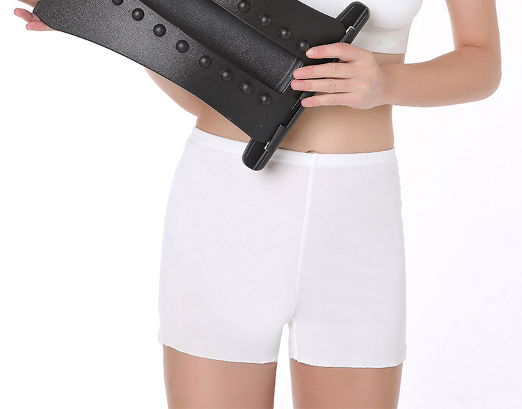Automotive Waist Cushion Summer Lumbar Seat Cushion Office Waist Cushion Breathable Massager Back Waist Support Cushion