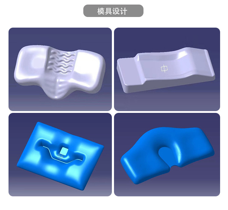 Office Waist Support Cushion Cushion Integrated Memory Foam Hemorrhoids Cushion Back Seat Cushion Backrest Pregnant Women Waist Pad Chair