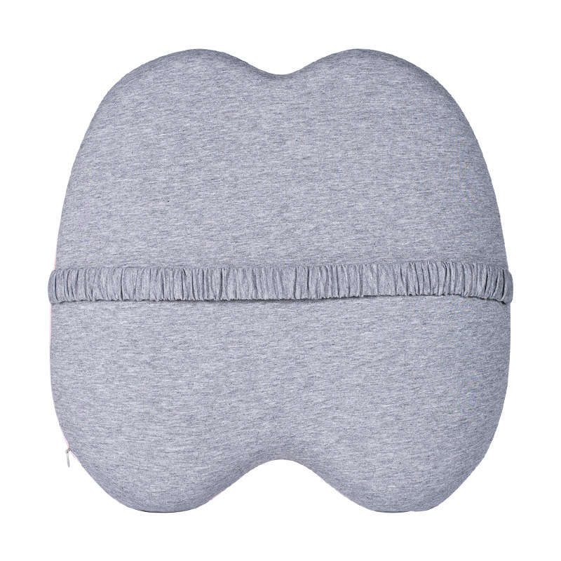 Waist Support Cushion Office Waist Cushion Memory Cotton Waist Cushion Back Seat Pregnant Women Cushion Chair Waist Back Cushion for a Long Time Waist Pillow