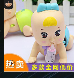 Electric Sound and Light Universal Excavator Hook Machine Engineering Vehicle Digging Children's Toy Car Stall Supply Wholesale