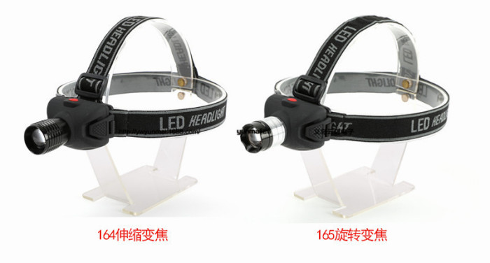 XPE mini strong light head light ultra-light hiking outdoor LED headlights 5 battery headlights XPE mini strong light head light ultra-light hiking outdoor LED headlights 5 battery headlights