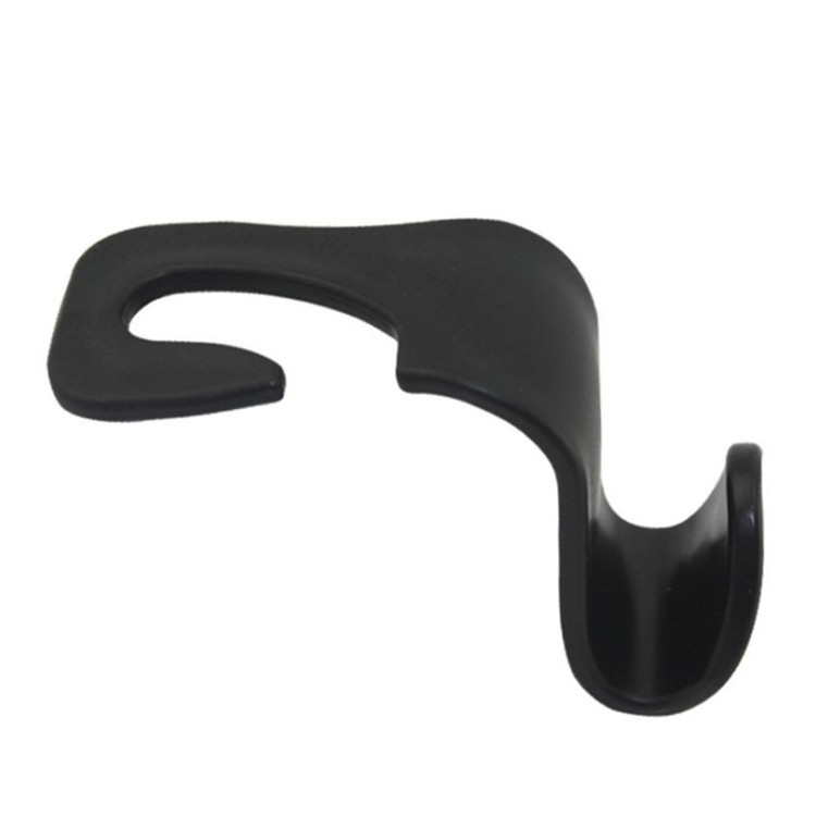 Car Seat Car Goods Hook Seat Back Hidden Multi-Function Hook Car Rear Seat Small Hook
