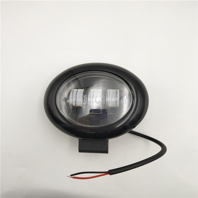 Wholesale sales export ultra bright lights motorcycle LED headlights COB headlights Wholesale sales export ultra bright lights motorcycle LED headlights COB headlights
