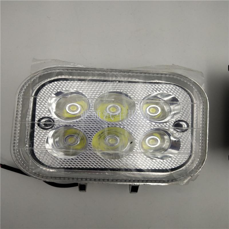 Wholesale sales export ultra bright lights motorcycle LED headlights COB headlights Wholesale sales export ultra bright lights motorcycle LED headlights COB headlights