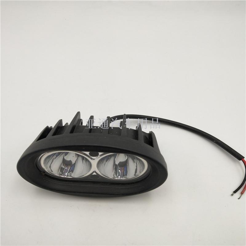 Wholesale sales export ultra bright lights motorcycle LED headlights COB headlights Wholesale sales export ultra bright lights motorcycle LED headlights COB headlights