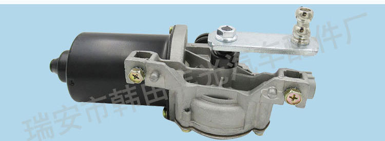 Factory Direct Sales for Innova Auto Wiper Motor Car Motor Assembly Motor Reverse Head