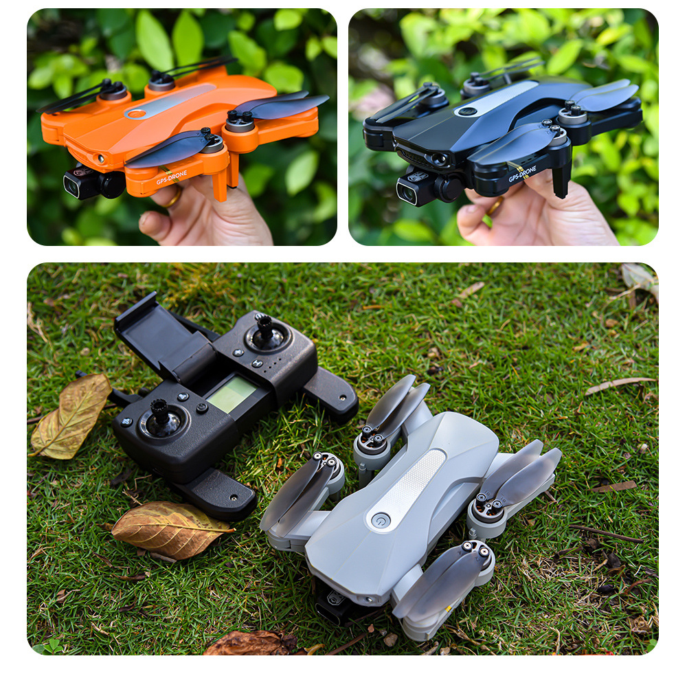 K80pro GPS Brushless UAV Electronic Anti-Shake Remote-Control Four-Axis Aircraft HD Aerial Photography 4K K80pro GPS Brushless UAV Electronic Anti-Shake Remote-Control Four-Axis Aircraft HD Aerial Photography 4K