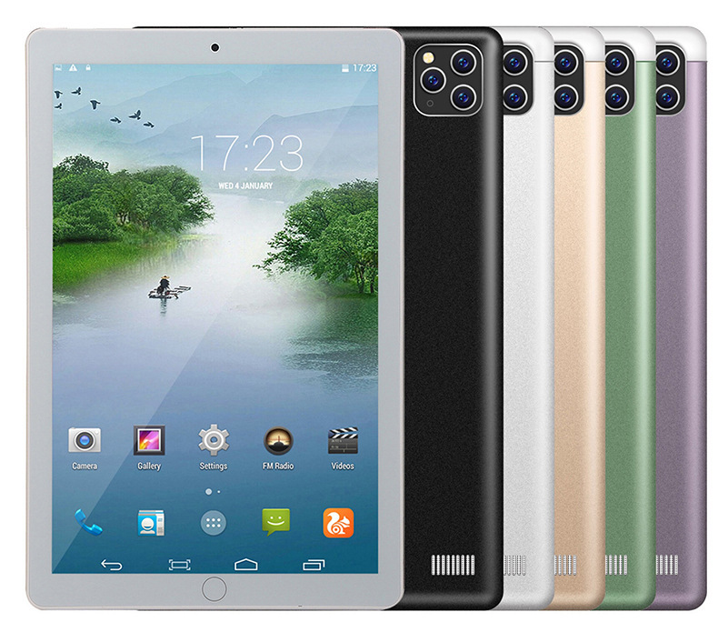 10-inch tablet pc android e-commerce foreign trade GPS bluetooth dual card 3g call model