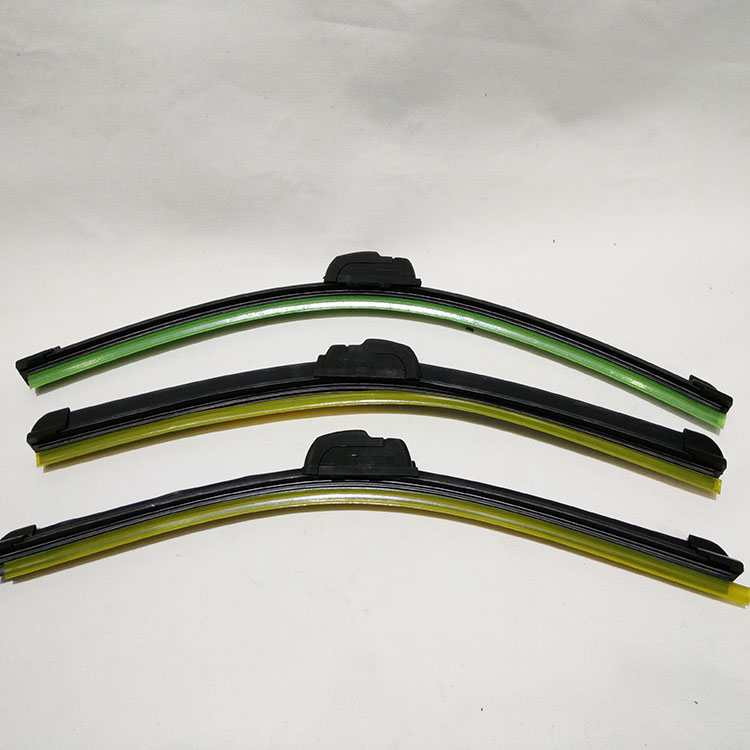 Rongsheng Car Supplies Boneless Wipers Universal Wiper Blade 14-28-Inch Wiper